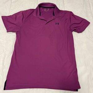 Under Armour Polo